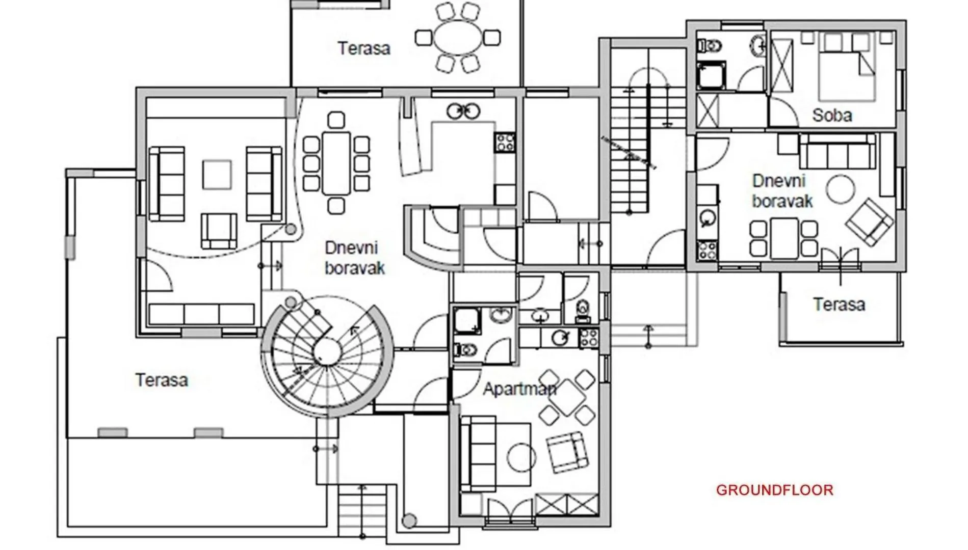 Ferienhaus Mit Privatpool Fuer 12 Personen Ca 230 Qm In Pjescana Uvala, Istrien Istrische Riviera