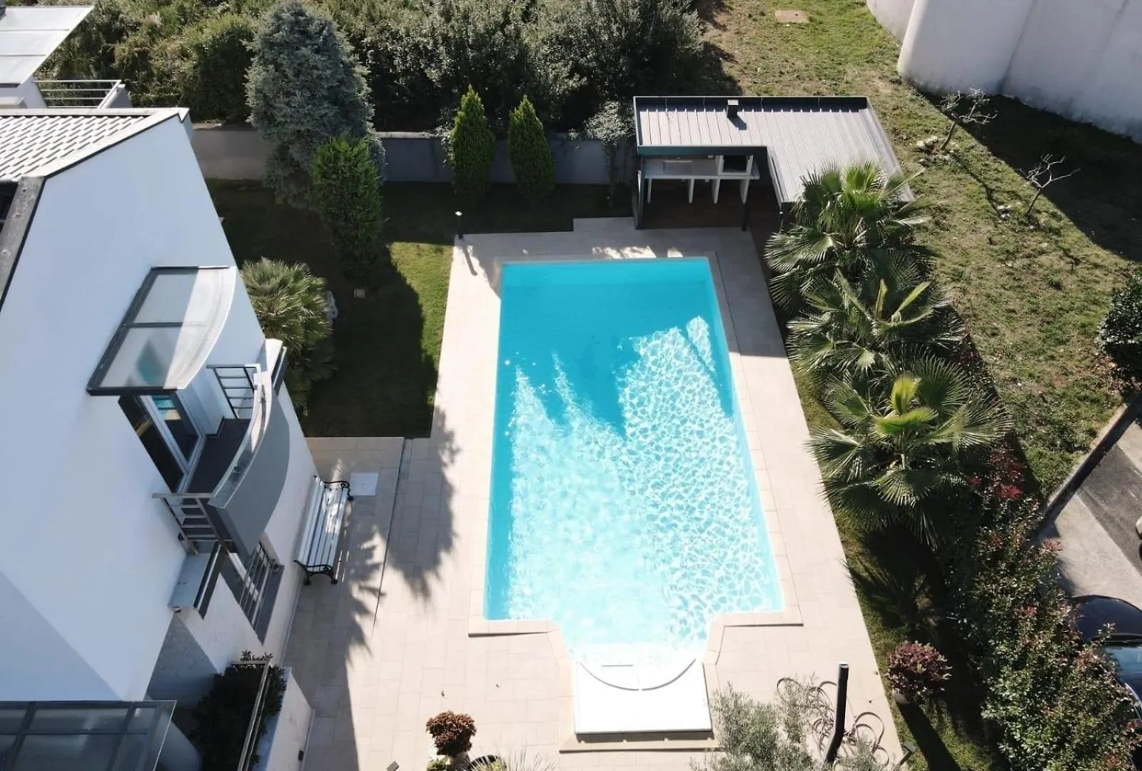 Ferienhaus Mit Privatpool Fuer 12 Personen Ca 230 Qm In Pjescana Uvala, Istrien Istrische Riviera 0*,  Croatia