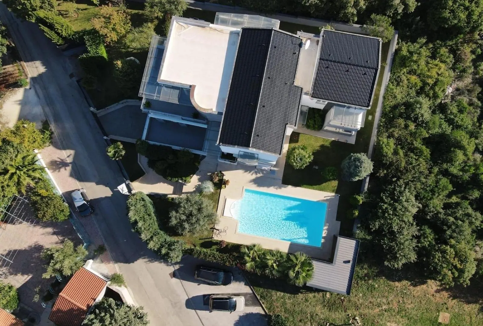 Holiday home Ferienhaus Mit Privatpool Fuer 12 Personen Ca 230 Qm In Pjescana Uvala, Istrien Istrische Riviera Croatia